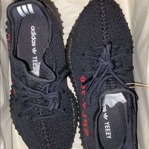 Meet your Posher, Thomas